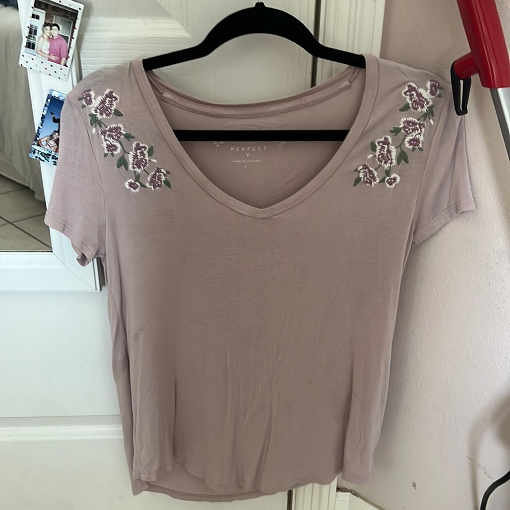 Aeropostale Perfect V